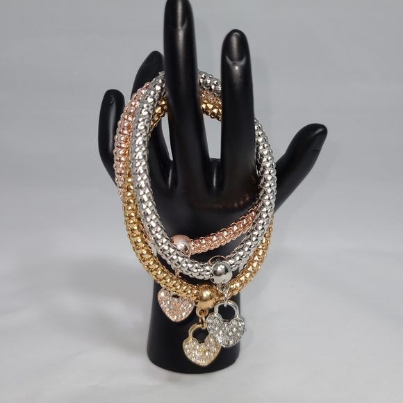 3 Piece Bracelet Sets - Picture 8 of 8